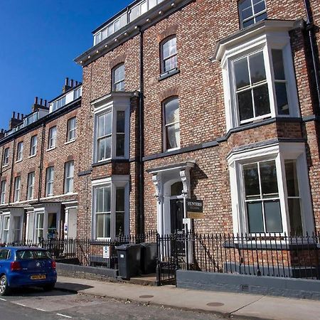 Bootham Luxury Apartments York Exterior photo